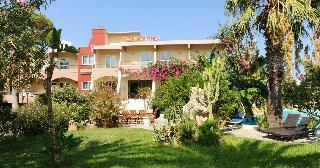 Kalithea Hotel