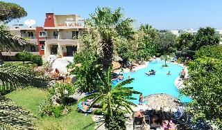 Kalithea Hotel