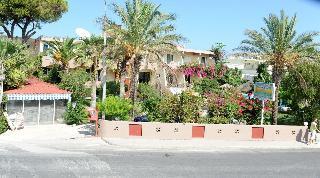 Kalithea Hotel