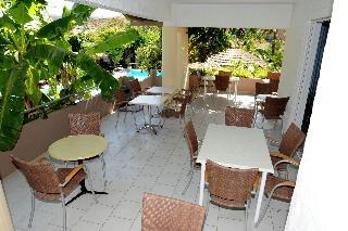 Kalithea Hotel