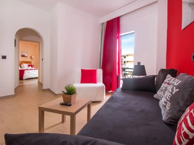 Гостиница Kahlua Hotel Apartments