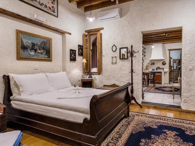 Hotel Koukos Rhodian Guesthouse - Adults Only