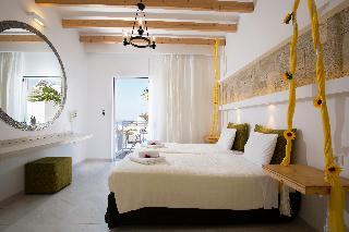 Hotel Lindos View