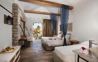 Hotel Lindos View