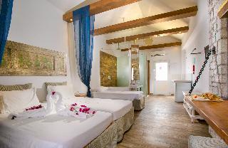Hotel Lindos View
