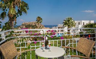 Hotel Lindos View