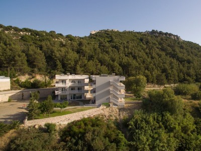 Hotel Miva Sea View