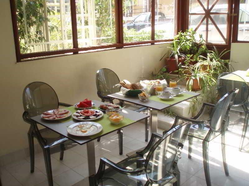 Hotel Nafsika