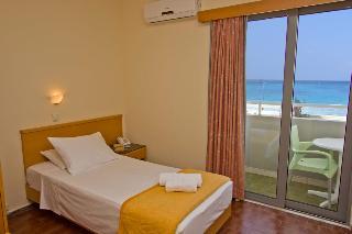 Hotel Nafsika