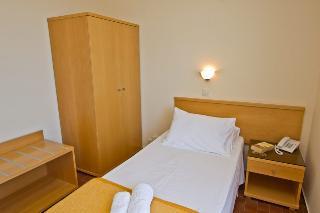 Hotel Nafsika