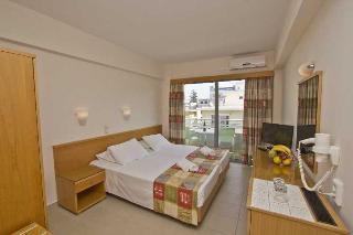 Hotel Nafsika