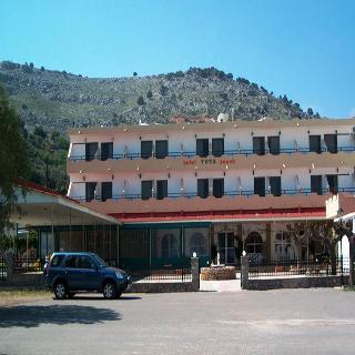 Гостиница Lindos Aqua Terra