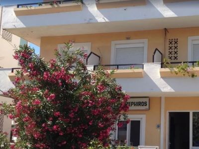 Hotel Zefyros