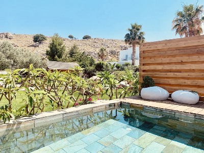 Гостиница Caesars Gardens And Spa - Adults Only
