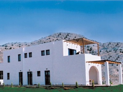 Hotel Katikies Studios And Apartments