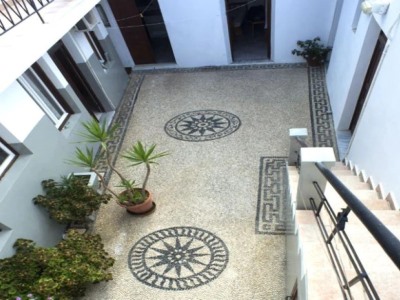 Hotel Lindos Marianthi Studios