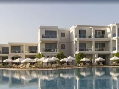 Hotel Lti Asterias Beach Resort-All Inclusive
