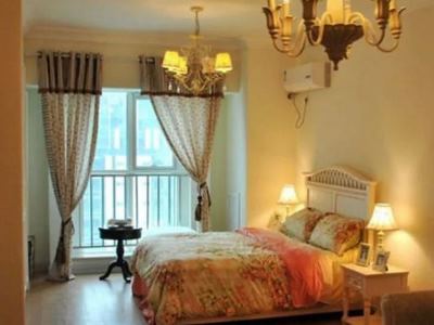 Hotel Dalian Xuanyi Selected Holiday Apartment
