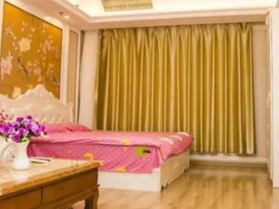 Hotel Guotai Ganghui Huiting Apartment