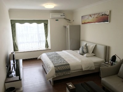 Гостиница Nomo Residence West Station Branch