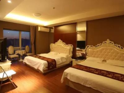 Dalian Miss Fashion Apart-Hotel