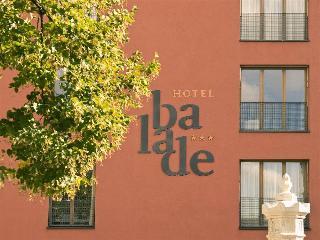 Hotel Balade Basel
