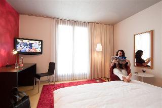 Hotel Balade Basel