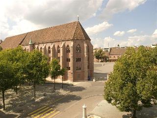 Hotel Balade Basel