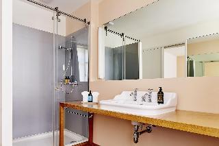 Hotel Consum Residence By Krafft Basel