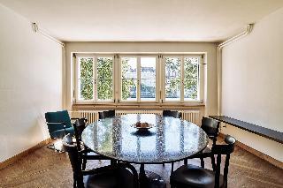 Hotel Consum Residence By Krafft Basel