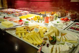 Гостиница Dasbreitehotel Am Rhein
