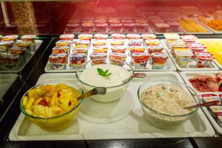 Гостиница Dasbreitehotel Am Rhein