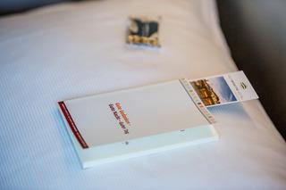 Гостиница Dasbreitehotel Am Rhein