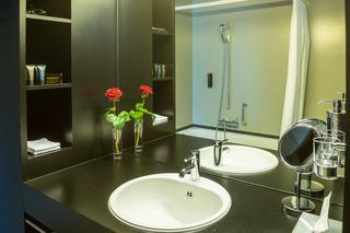Гостиница Dasbreitehotel Am Rhein