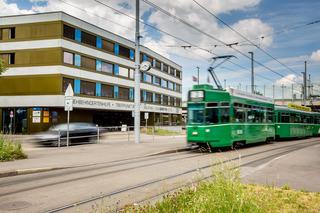 Гостиница Dasbreitehotel Am Rhein