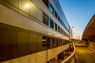 Гостиница Dasbreitehotel Am Rhein