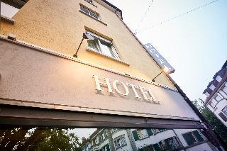 Hotel Balegra