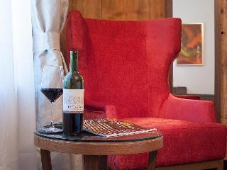 Гостиница Arthaushotel