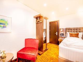 Гостиница Arthaushotel