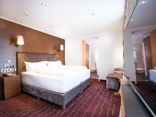 Гостиница Arthaushotel