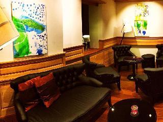 Гостиница Arthaushotel