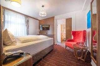 Гостиница Arthaushotel