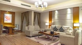 Hotel Boudl Al Qasr