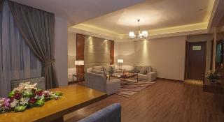 Hotel Boudl Al Qasr