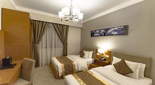 Hotel Boudl Al Qasr