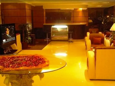 Гостиница Almuhaidb Sixty Hotel Apartment Ii