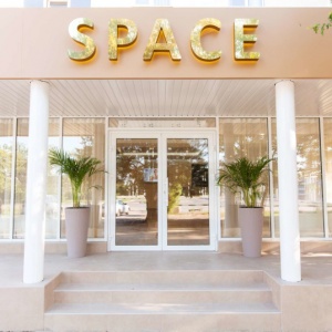 Hotel Space