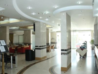 Гостиница Tafwij