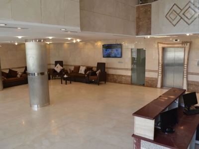 Hotel Al Hashimia Al Aziziya