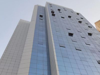 Гостиница Al Manar